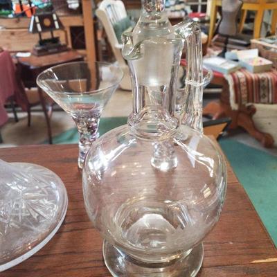 decanters reduced 