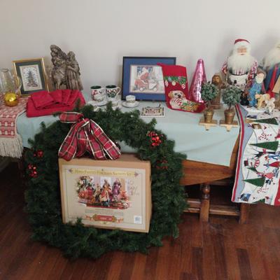 Great Christmas Decor
