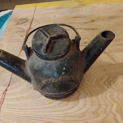 Oil Well Supply Co.
