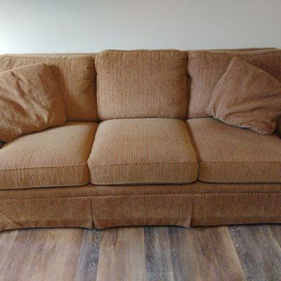 Sherrill Sofa
