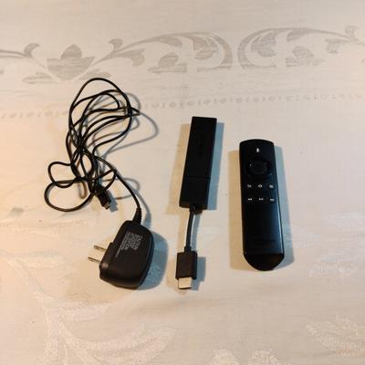 Fire Stick