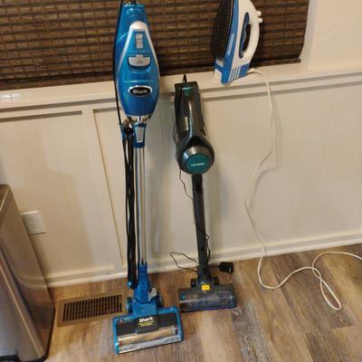 Floor Cleaning