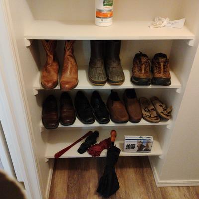 Mens Shoes
