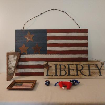 USA