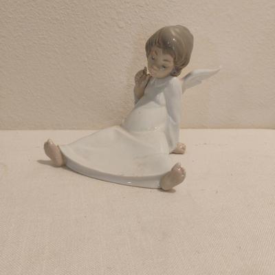Lladro Angel