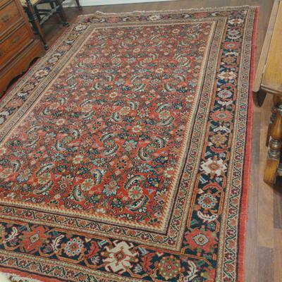 Large Rug 