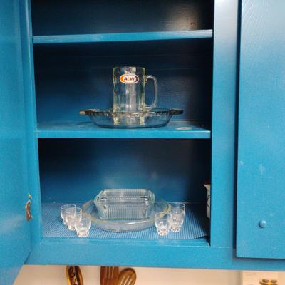 Pyrex Anchor Hocking
