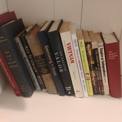 14 Books