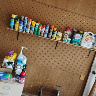 Over 50 Products