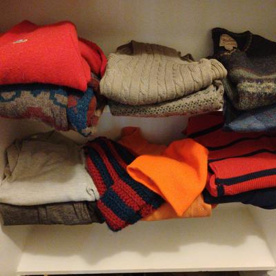 Sweaters