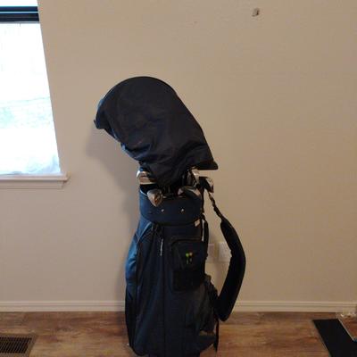 Bag Of Clubs