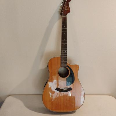 Fender