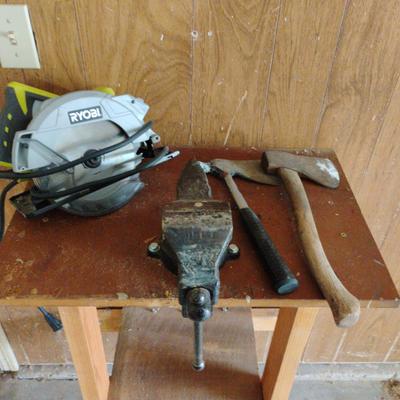 Vice Grip Plus