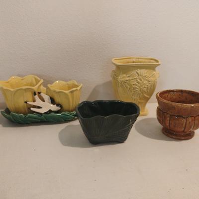 McCoy Haeger USA
