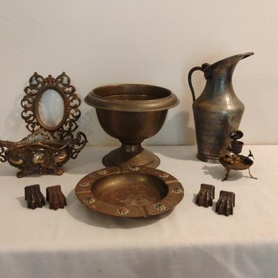 Metal Decor