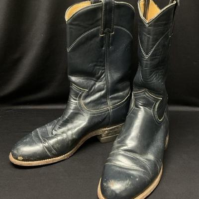 “Justin” Women's Boots