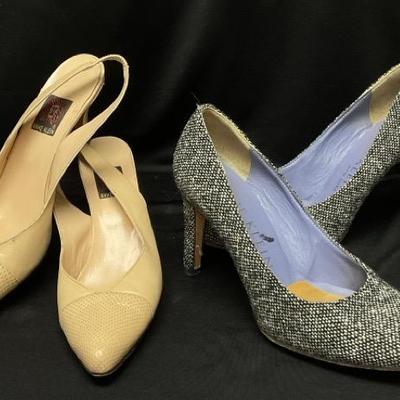 “Anne Klein” Pumps
