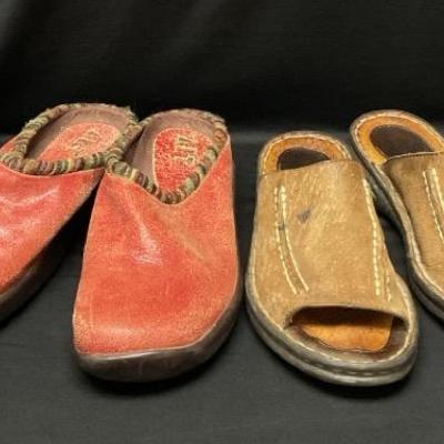 “Tommy Bahama” and “Art Effects”