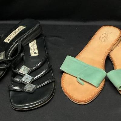 “Brighton” and “Seychelles”