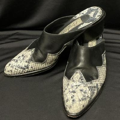 “Brighton” Mules