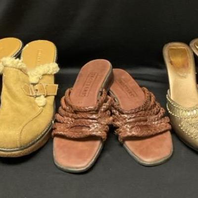 “Trotters” and More