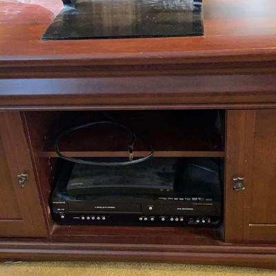 Entertainment Center