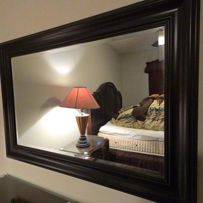 Decorative Mirror 