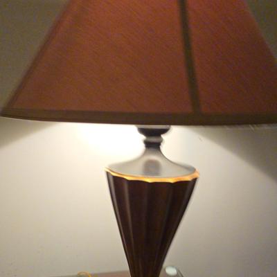 Decorative Lamp