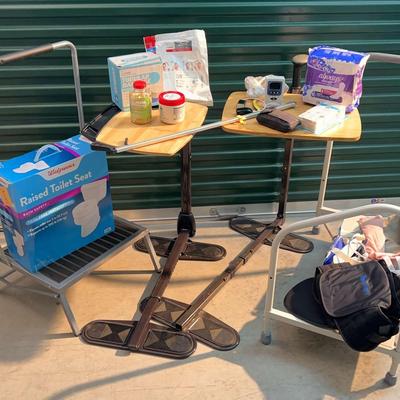 Medical Supplies