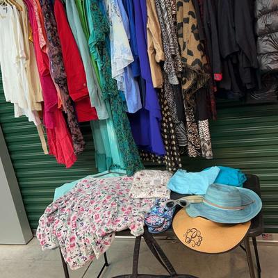 Women’s Clothes For All Seasons, Featuring Liz Claiborne