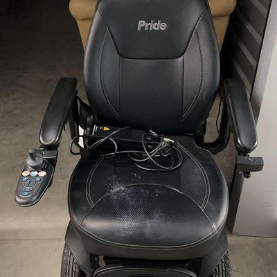 Mobility Chair By Pride