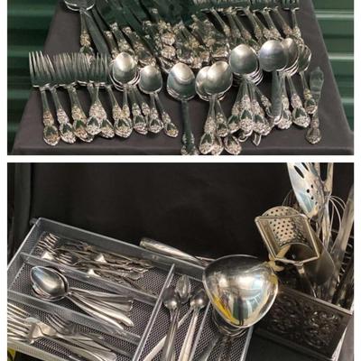 Oneida Stainless & Kitchen Accessories