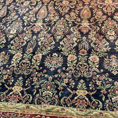 Area Rug Featuring Kathy Ireland