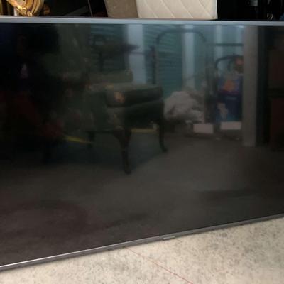 55” Samsung TV 