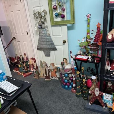 Christmas decorations