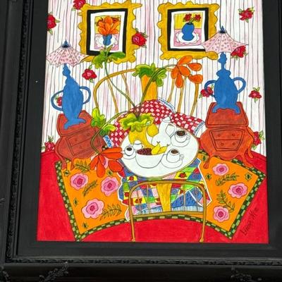 artwork