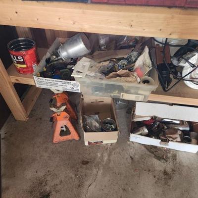 366 garage