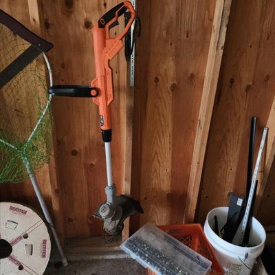 381 garage