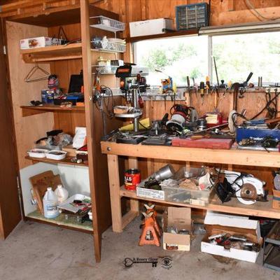 353 garage