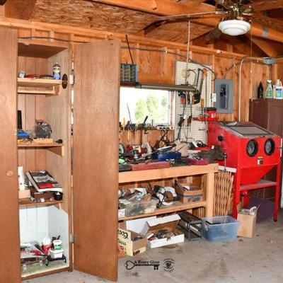 391 garage