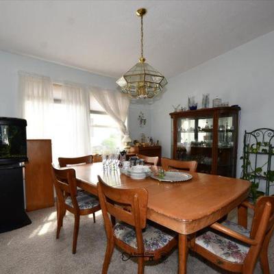 159 dining room
