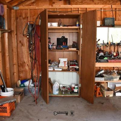 438 garage