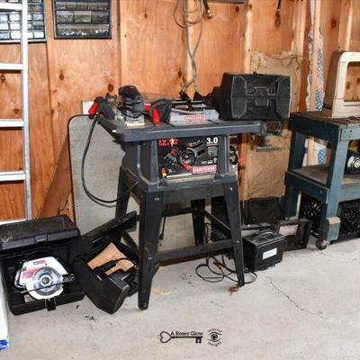 346 garage
