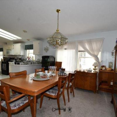 160 dining room