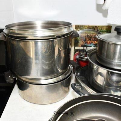 307 kitchen