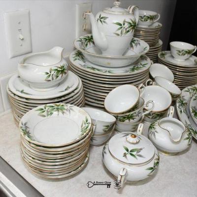 323 kitchen