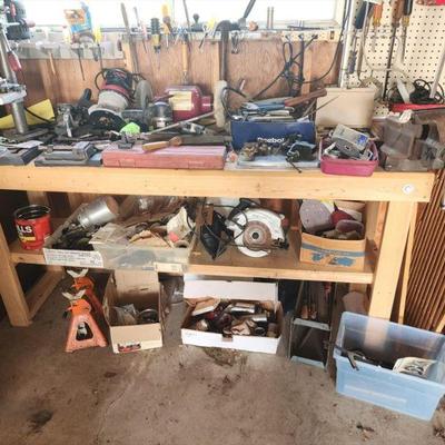 364 garage