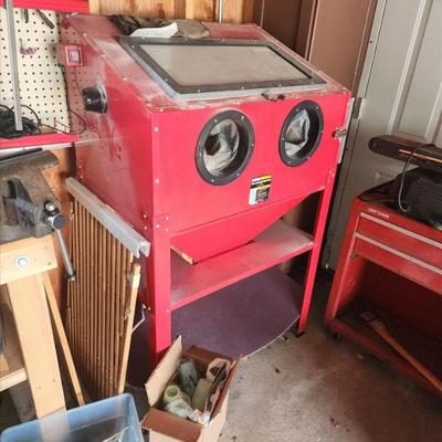362 garage