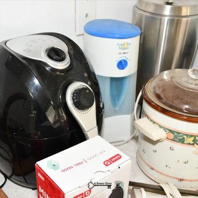 281 kitchen