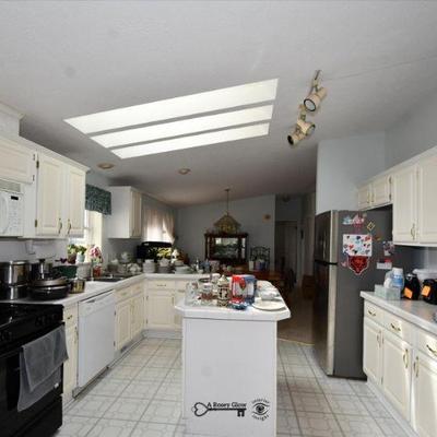 232 kitchen